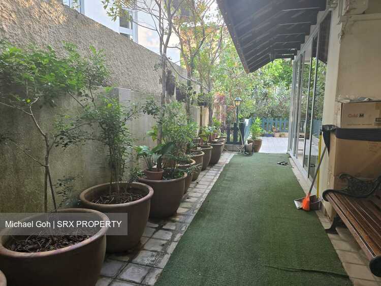 Zephyr Park (D16), Semi-Detached #488648431